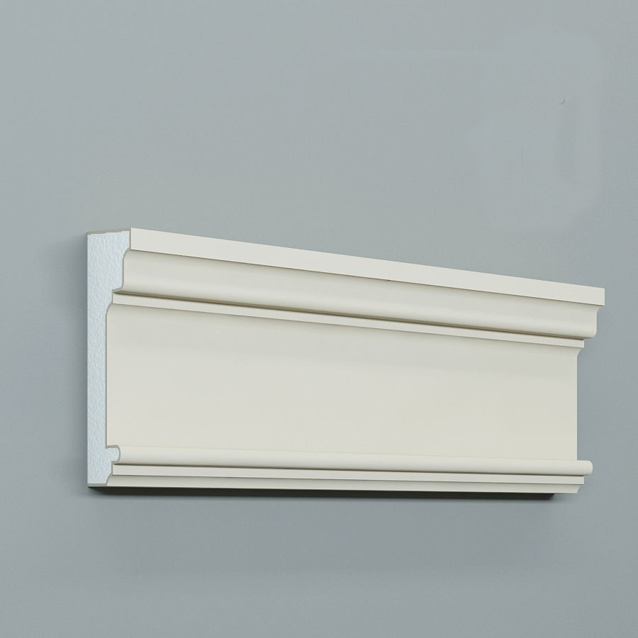 Brau exterior BT13A - 18x6x200 cm