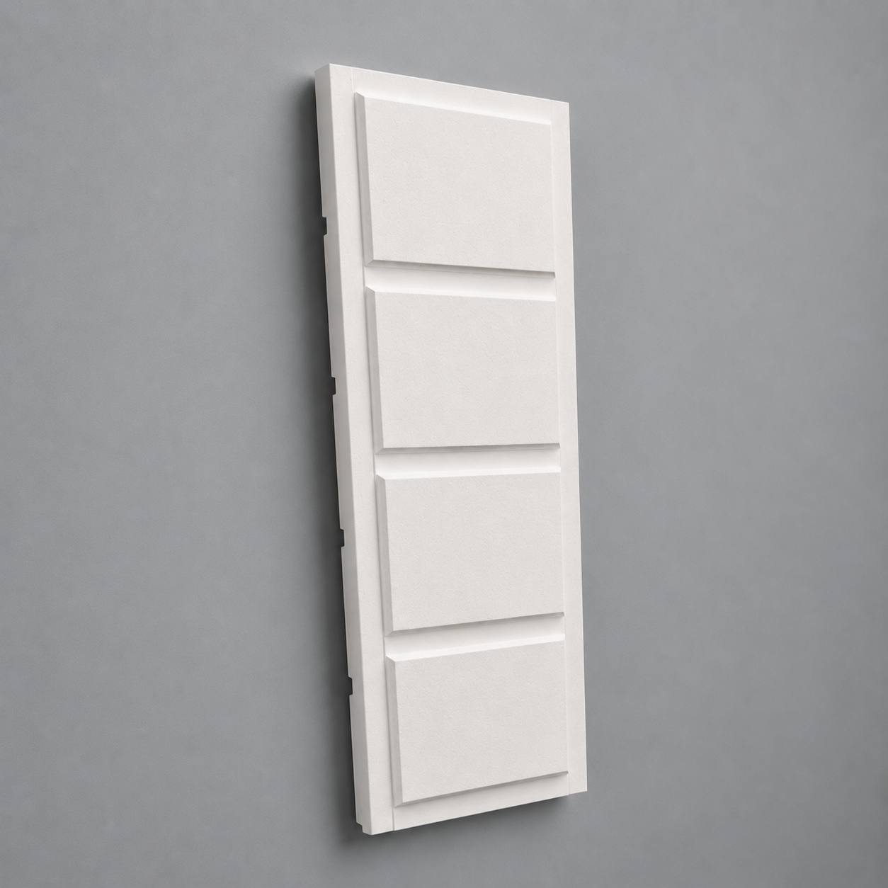 Coltar decorativ de exterior ET10A - 36(L)x4(W)x95(L) cm - 3