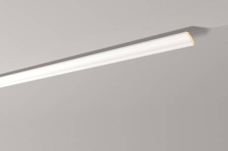 Cornisa decorativa K5 - 4.6x4.7x240 cm