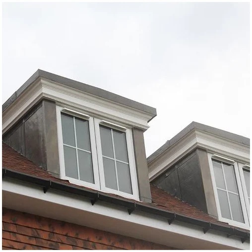 Cornisa exterior CT03 - 14x10x200 cm - 1 | YEO