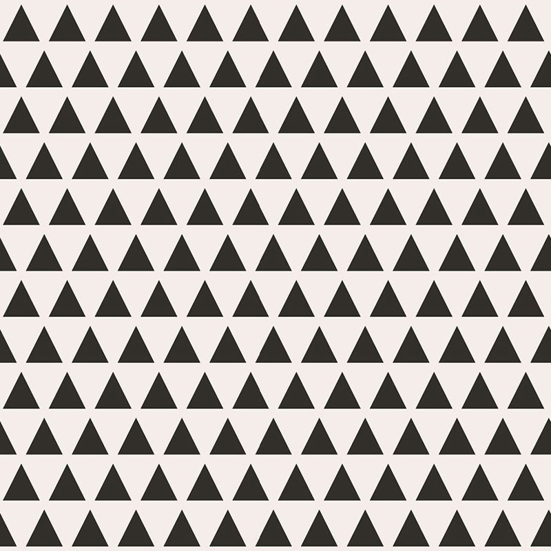 Fototapet 3D Triangle, VLAdiLA - 2