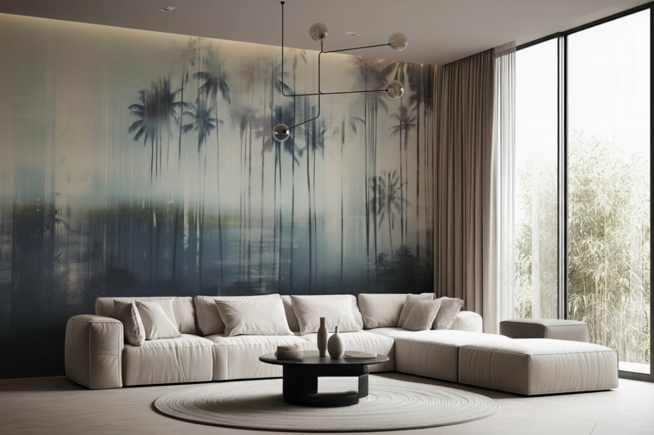 Fototapet Artistic Tendance Edenia Rêve TE200 - 2