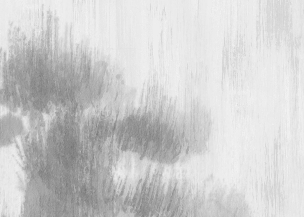Fototapet, Asian Pines, Rebel Walls - 4