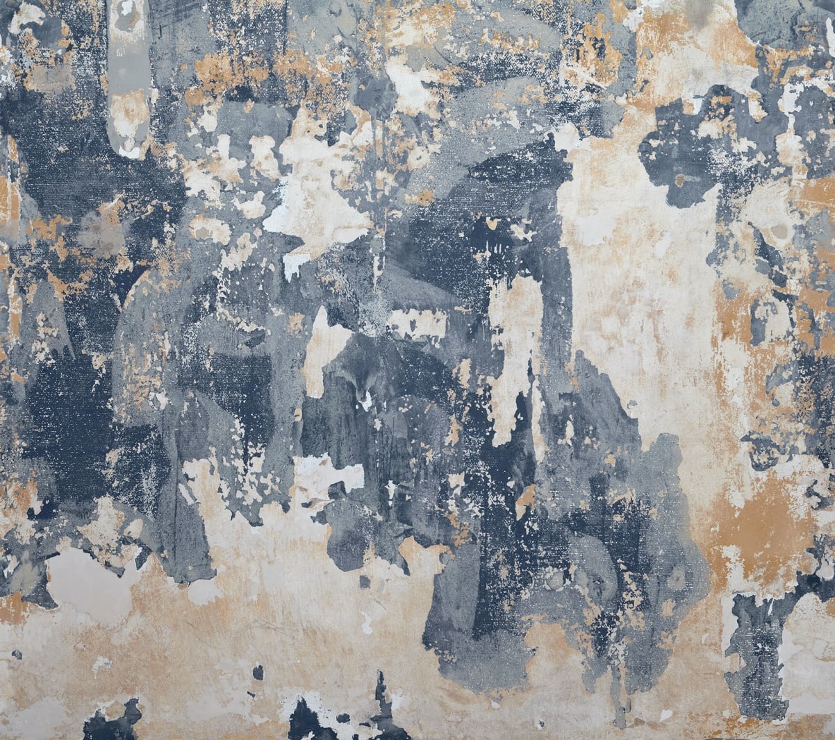 Fototapet, Battered Wall, Rebel Walls - 2