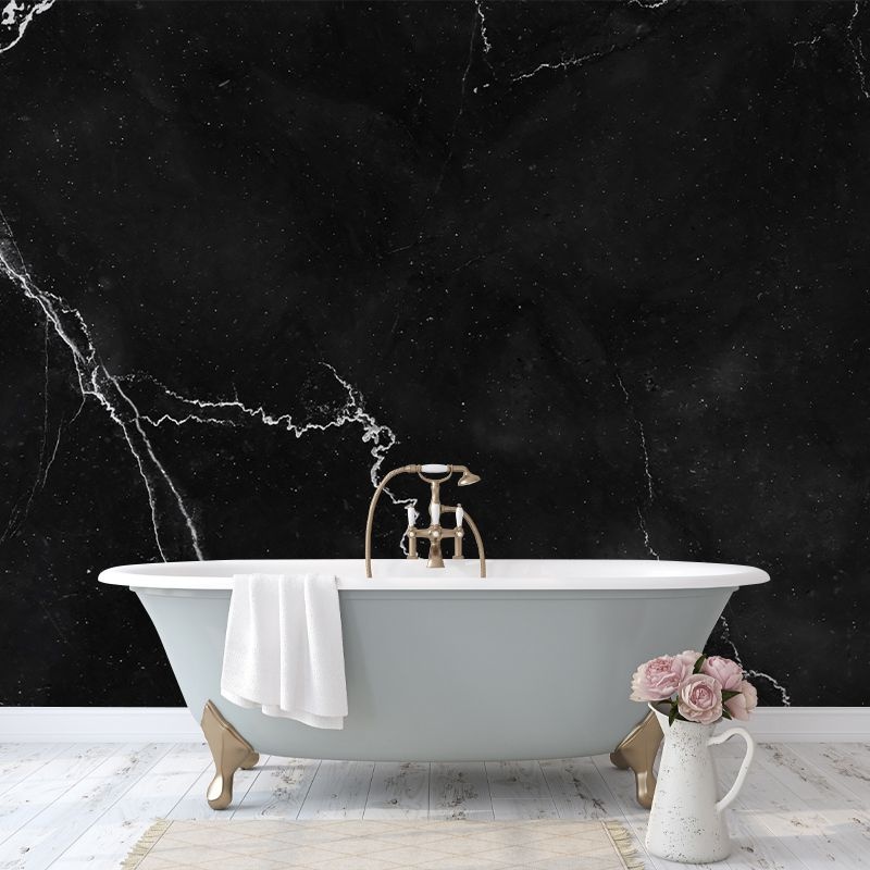 Fototapet Black Marble, VLAdiLA