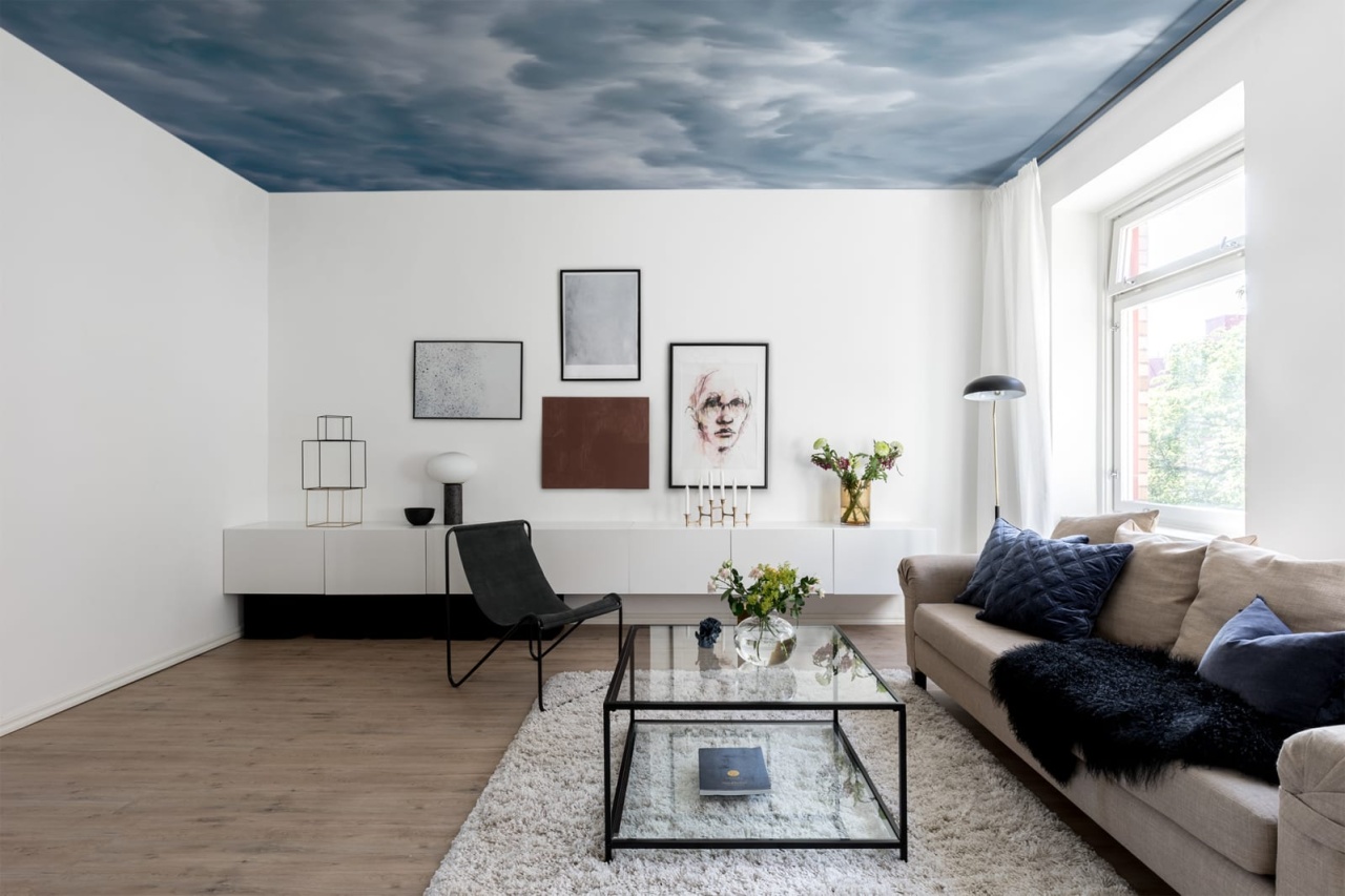 Fototapet, Cumulus, Rebel Walls - 3