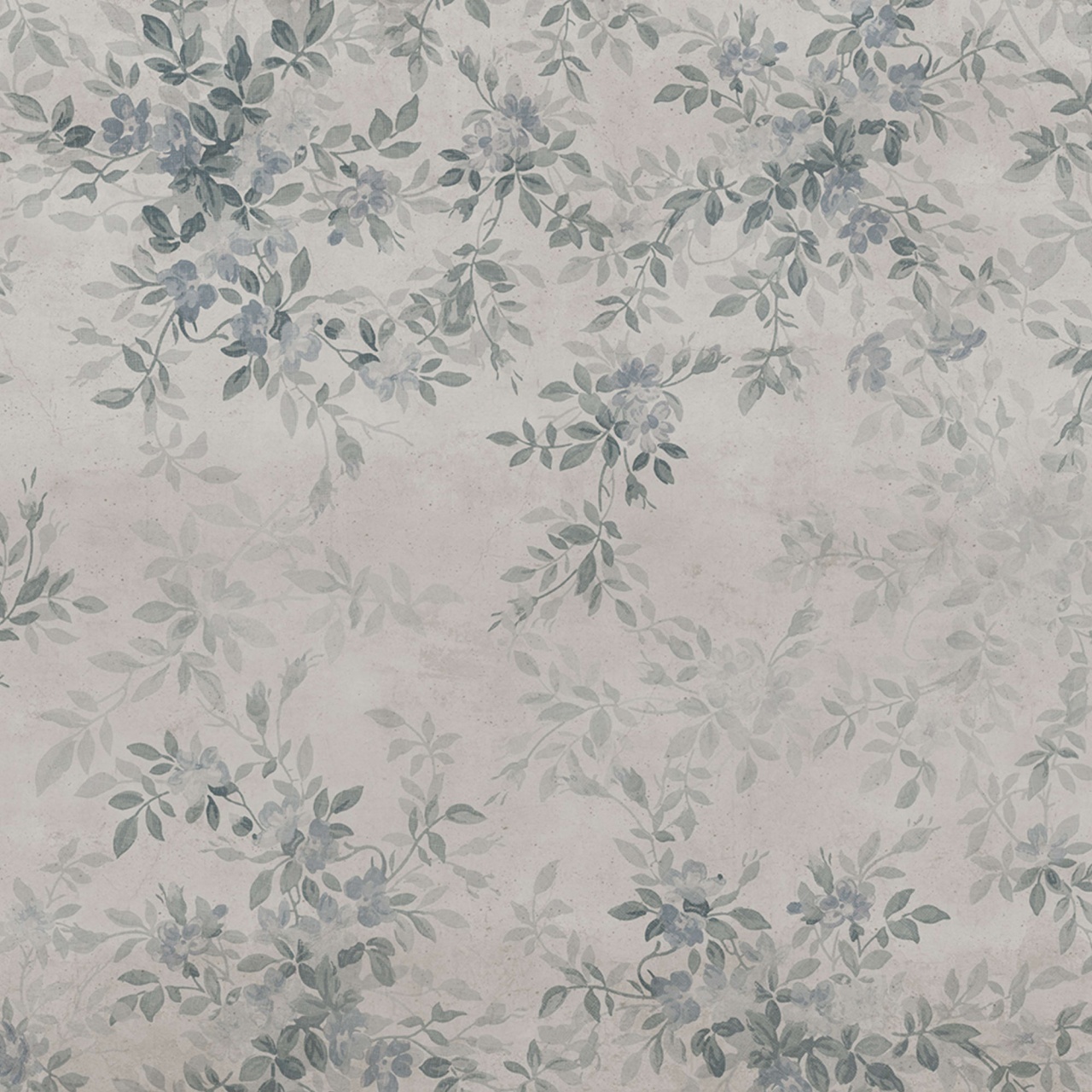 Fototapet, Daydream, Blue, Rebel Walls — imaginea 2