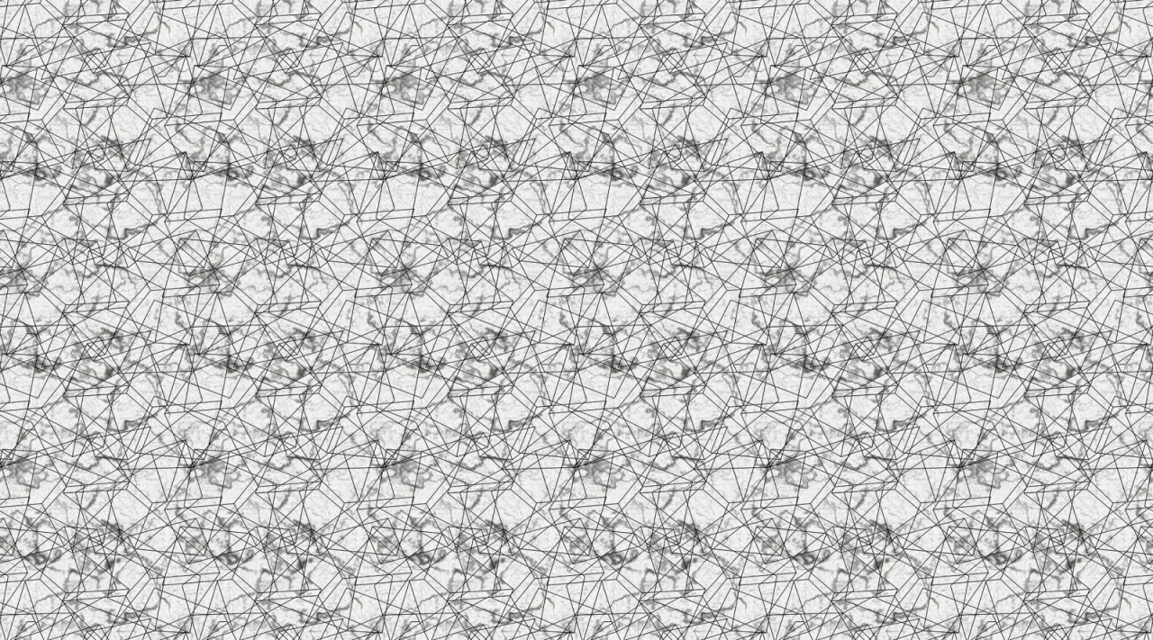 Fototapet, Dimension, White, Rebel Walls - 2