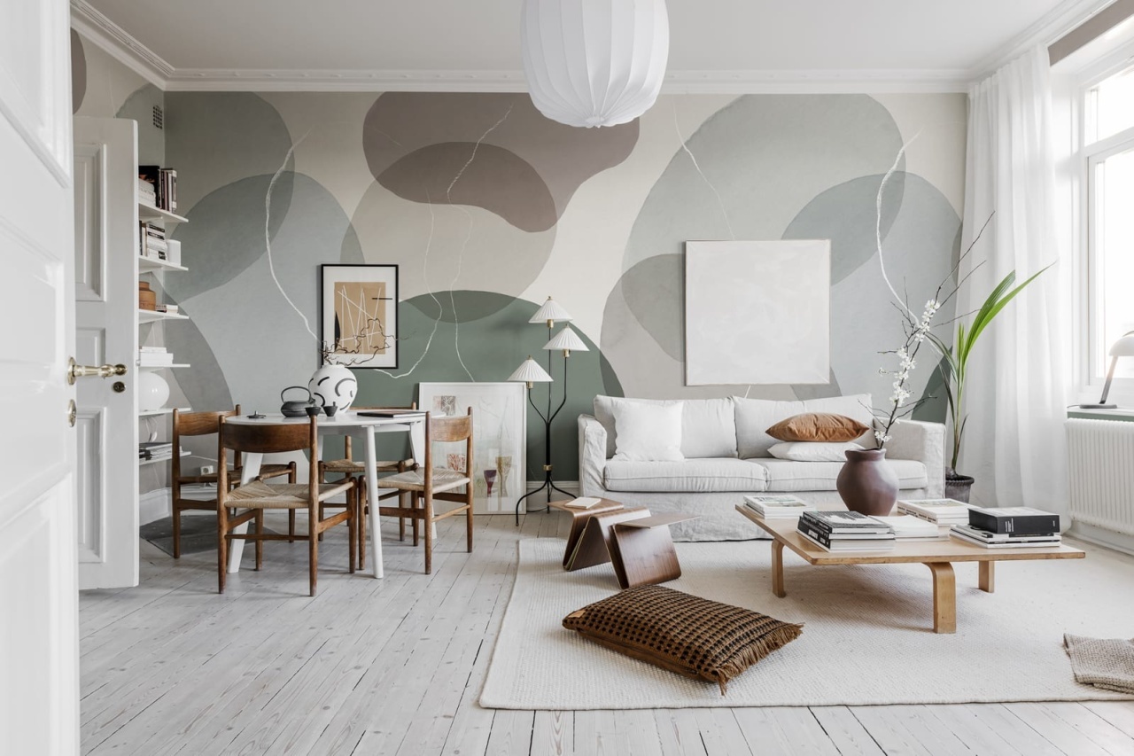 Fototapet, Floating, Soft, Rebel Walls