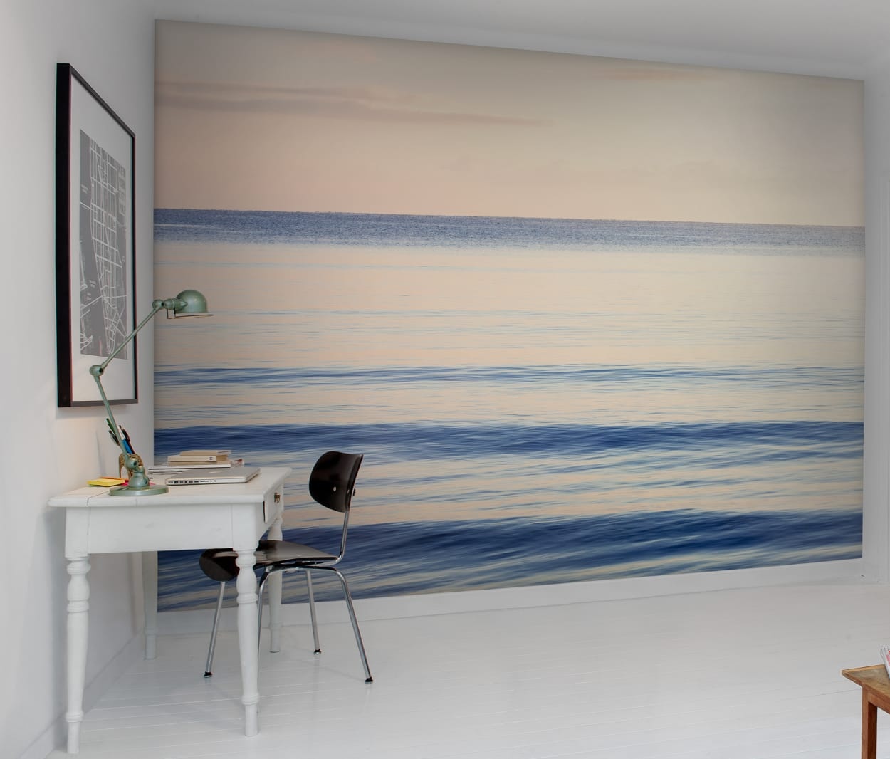 Fototapet, Graceful Sea, Rebel Walls — imaginea 3