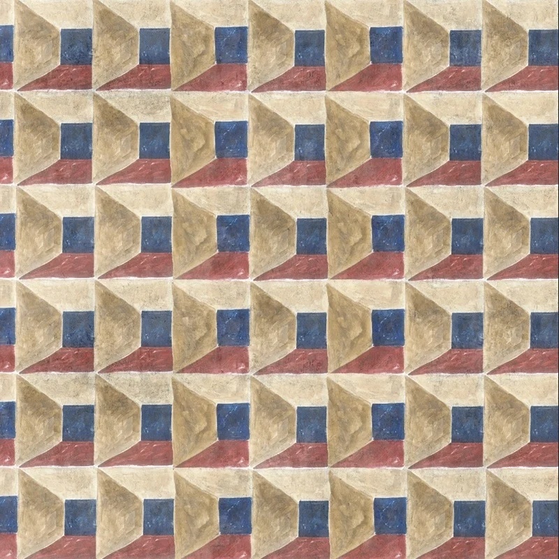 Fototapet Grid - personalizat, VLAdiLA - 2