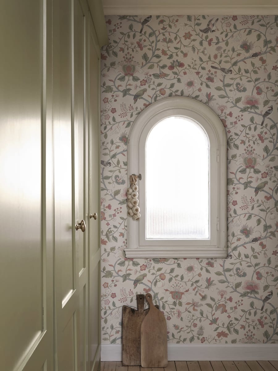 Fototapet lavabil, Hedda, Pastel, Sandberg - 3