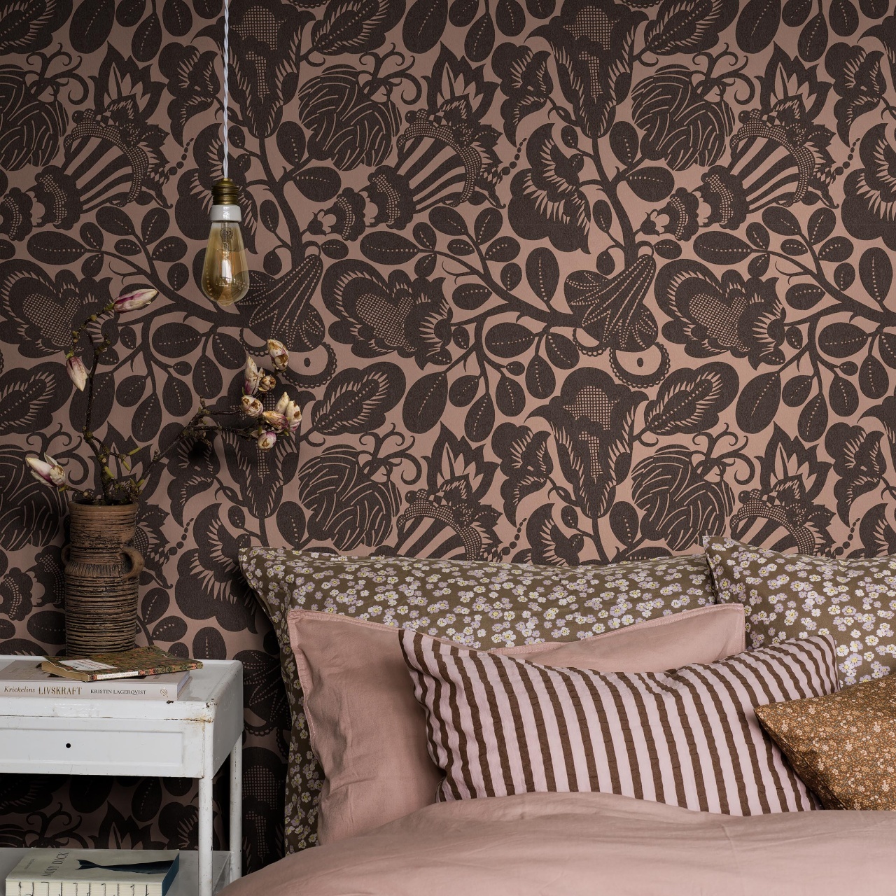 Fototapet lavabil, Semiramis 9646W
