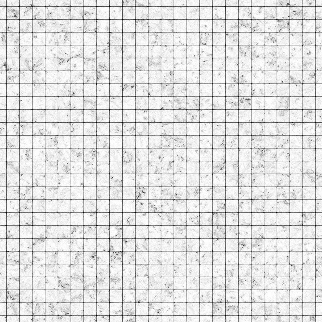 Fototapet, Marble Tiles, Rebel Walls - 2