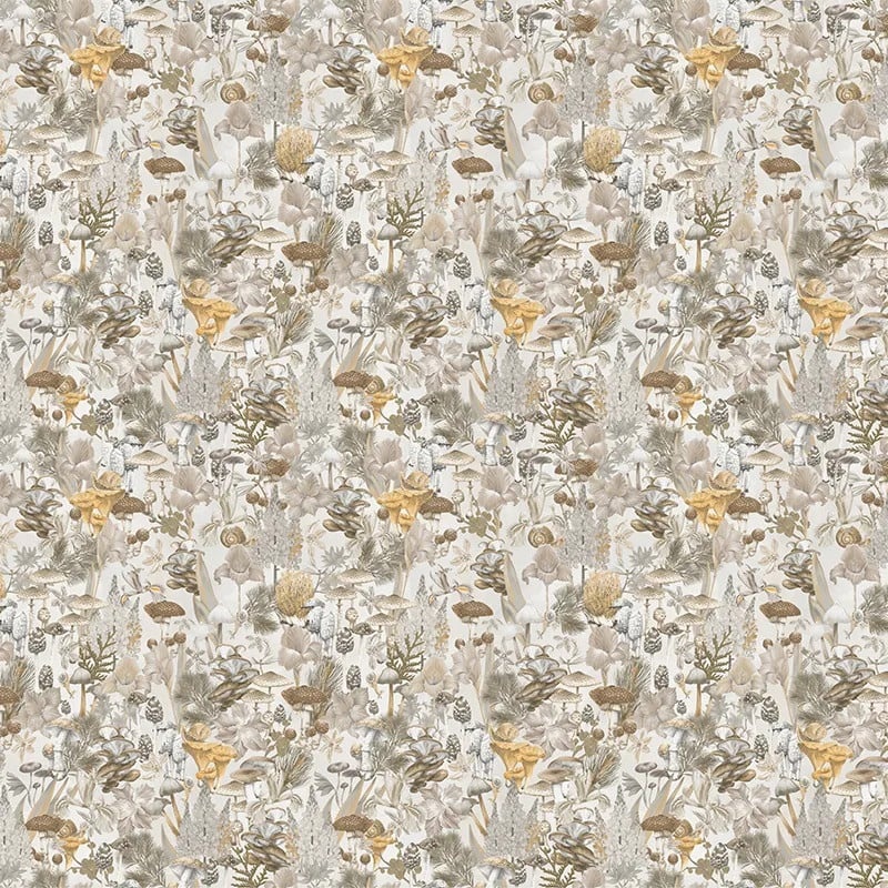 Fototapet Milky Garden - personalizat, VLAdiLA - 2