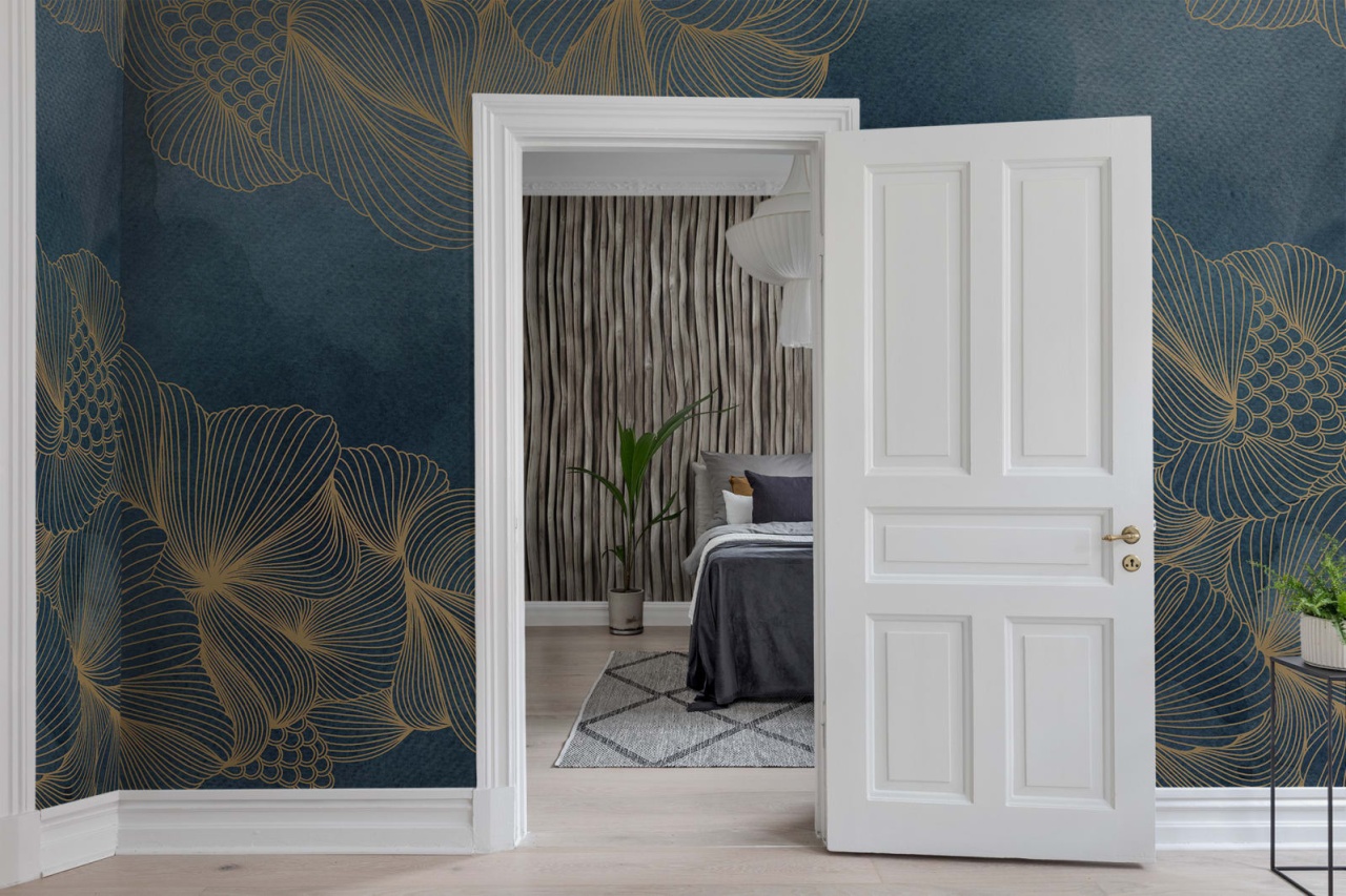 Fototapet, Opulence, Rebel Walls - 4