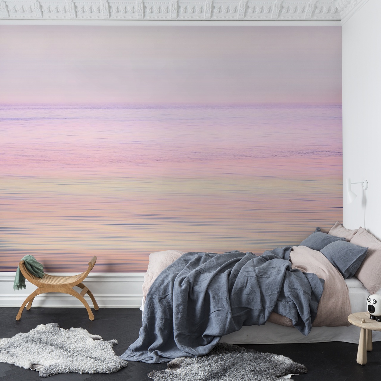Fototapet, Paradise Breeze, Rebel Walls