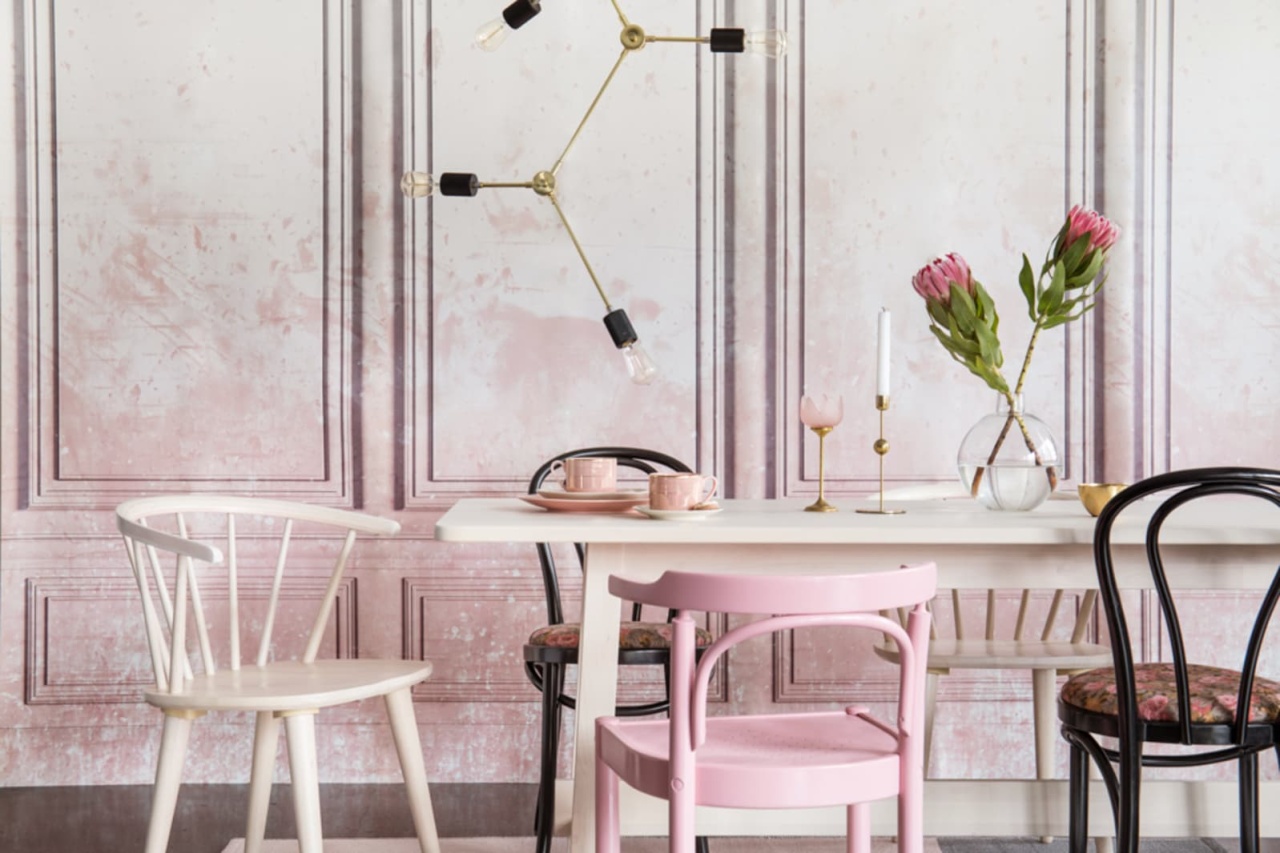 Fototapet, Patinated Panels, Rebel Walls - 4