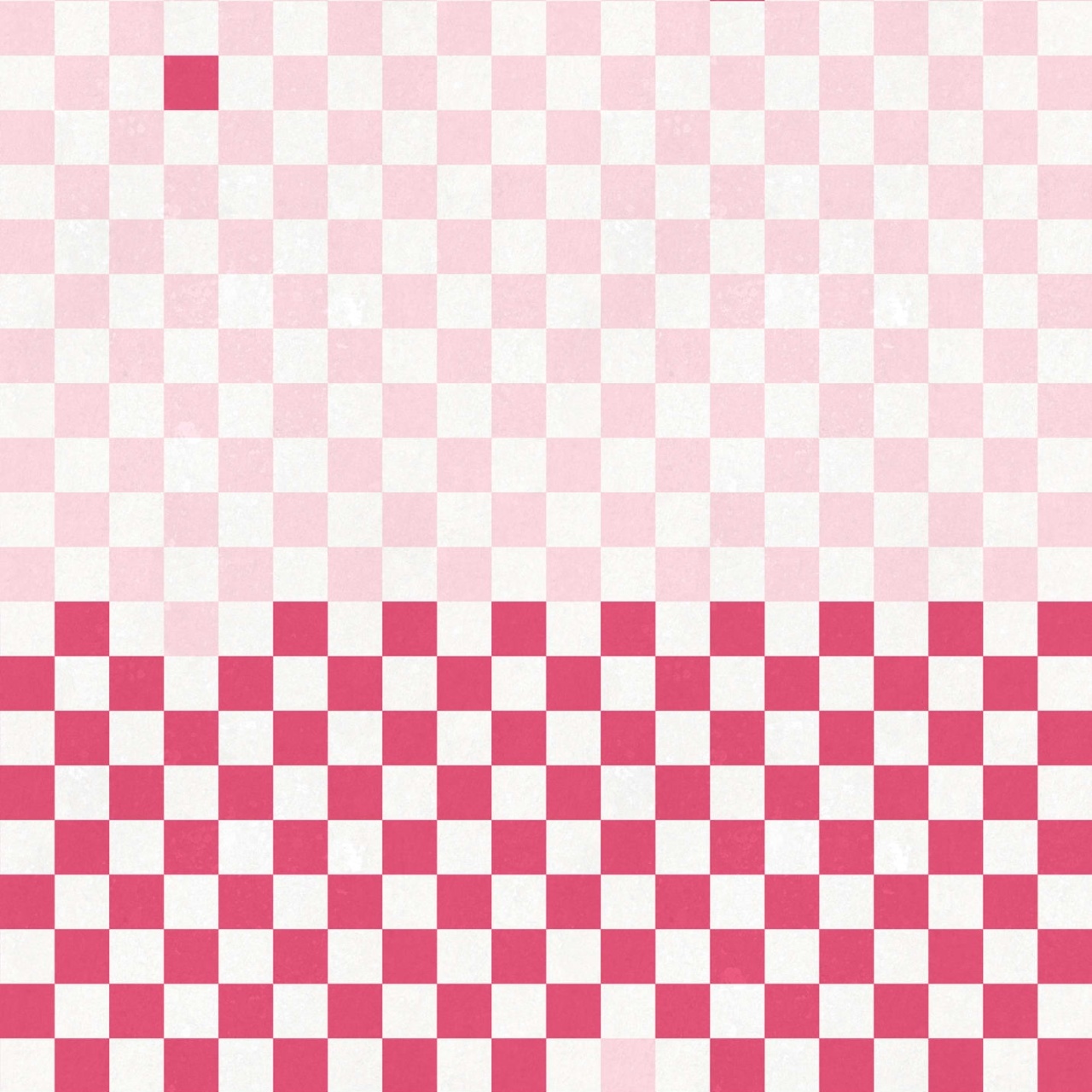 Fototapet, Pixels, Magenta, Rebel Walls - 2