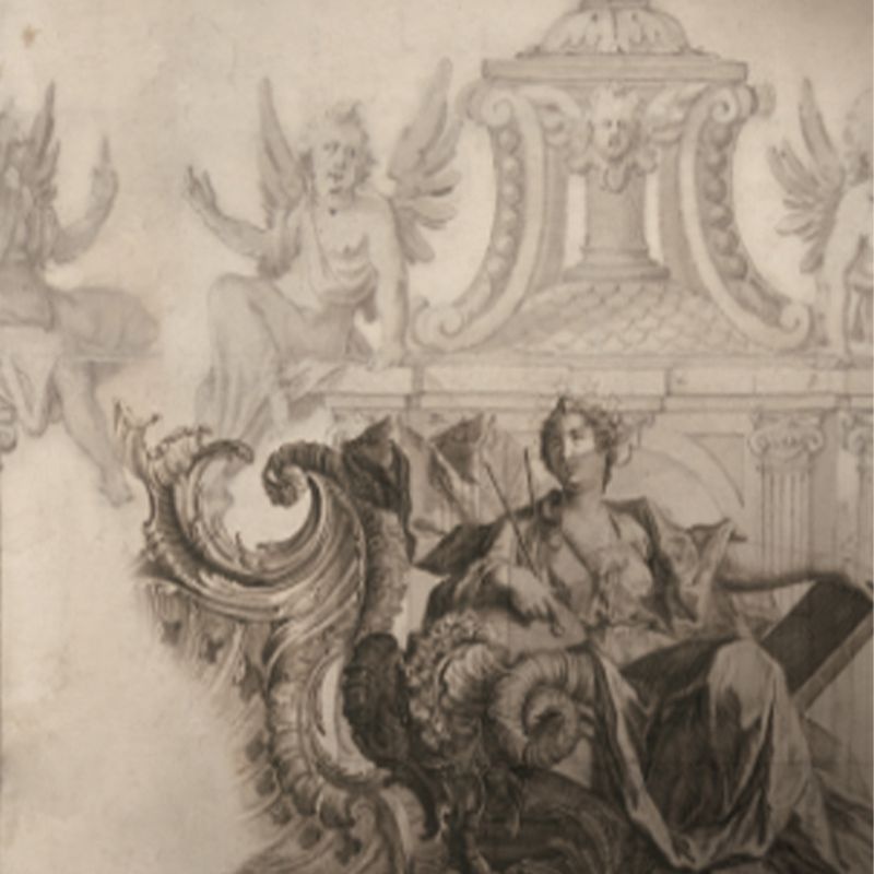 Fototapet Prudentia, VLAdiLA - 2