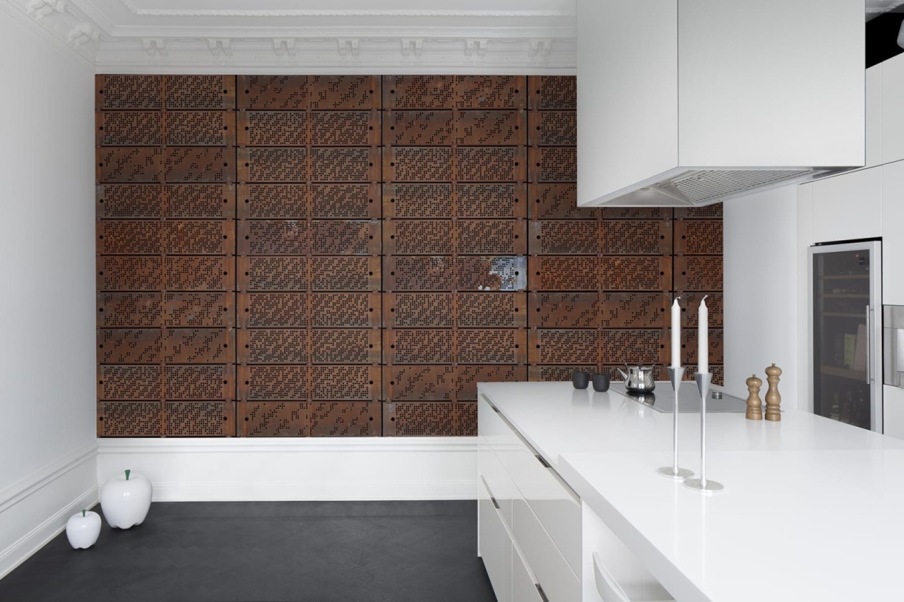 Fototapet, Punch Cards, Rebel Walls - 4