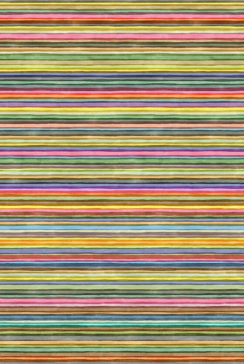 Fototapet, Ribbon, Rebel Walls - 2