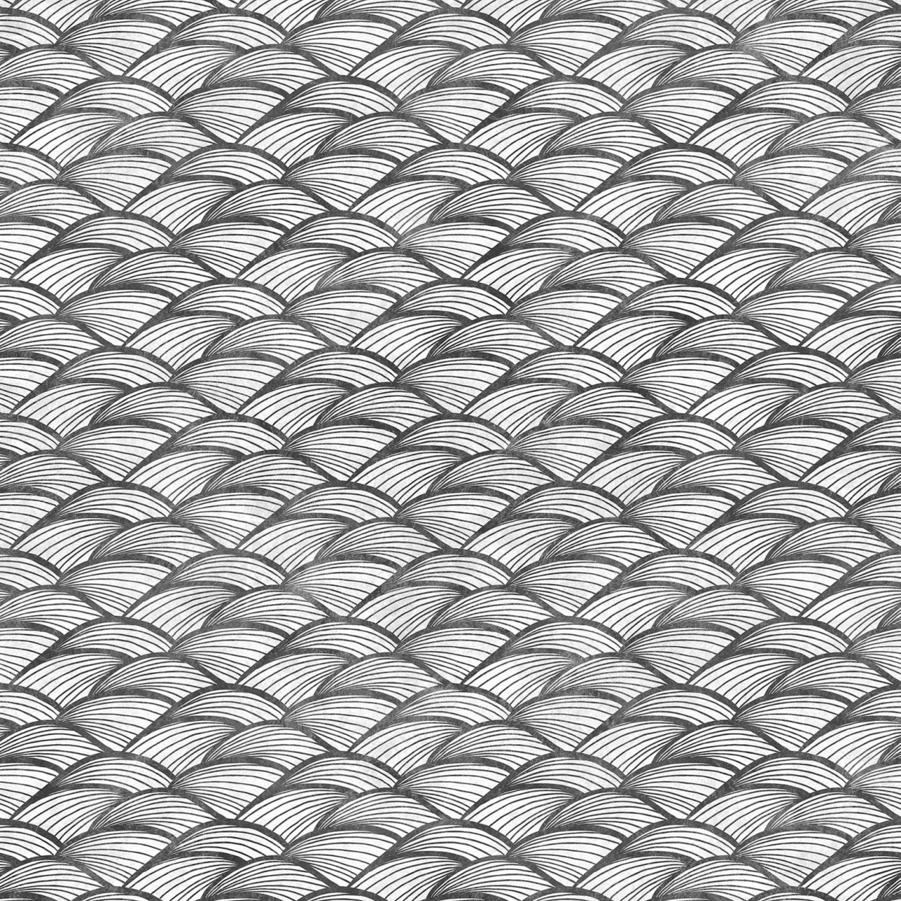 Fototapet, Ripple Graphite, Rebel Walls - 2