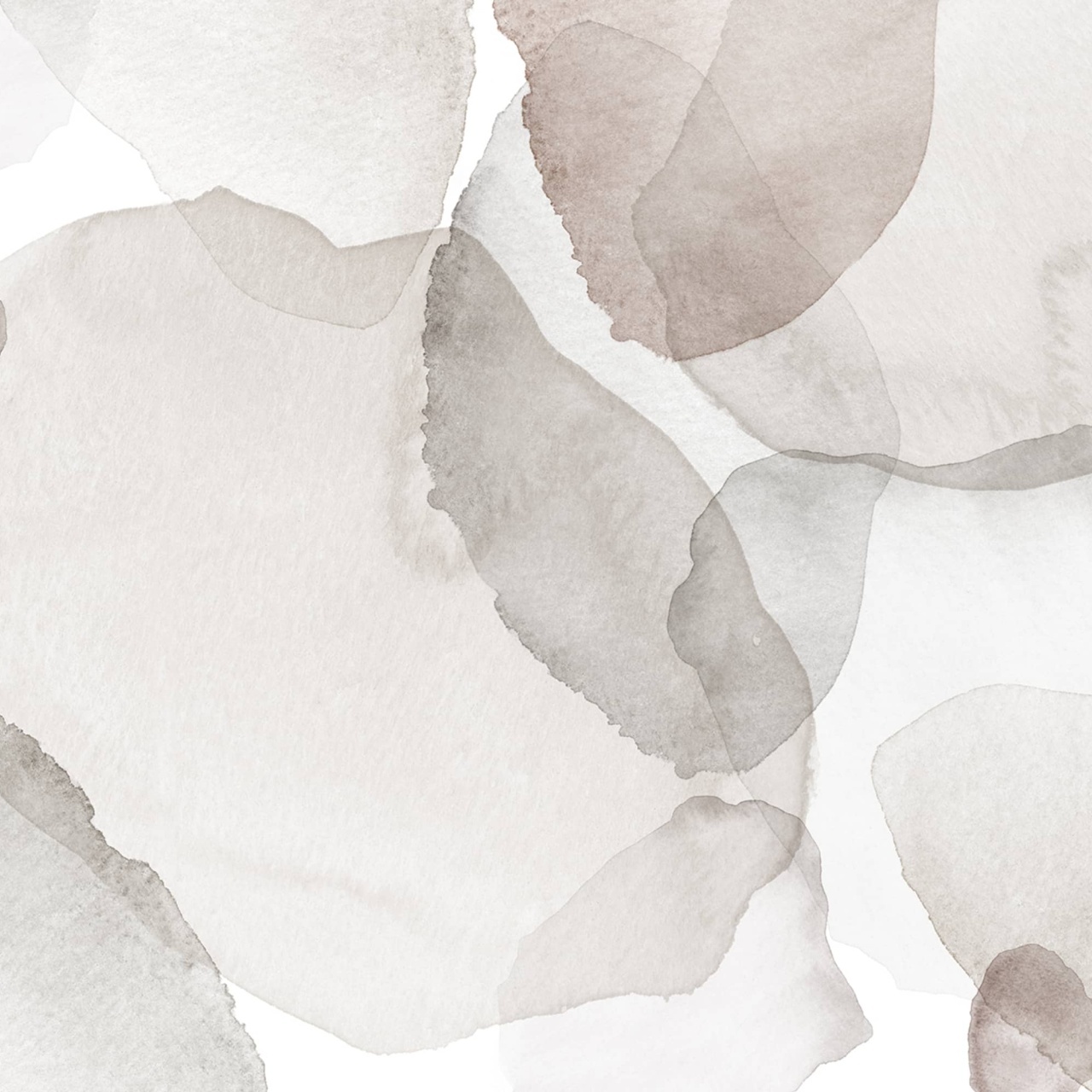 Fototapet, Shadow Petals, Pink, Rebel Walls - 2