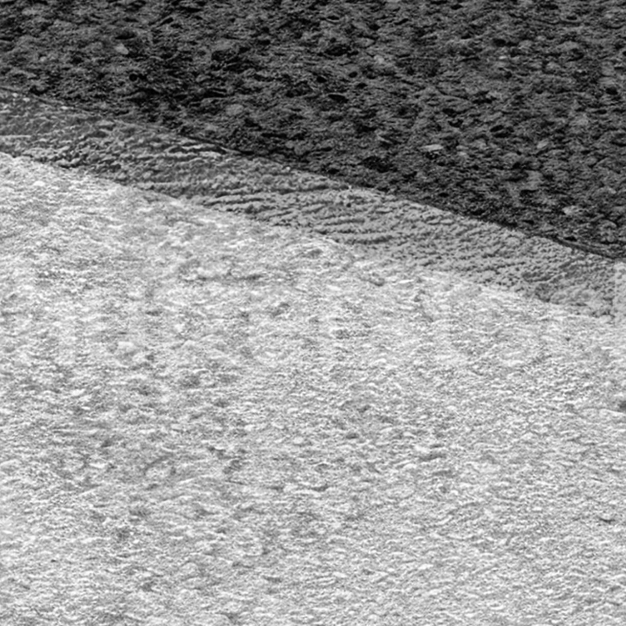 Fototapet, Shapes and Forms, Gray, Rebel Walls - 4