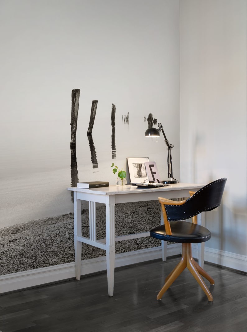 Fototapet, Shoreline, Rebel Walls - 3