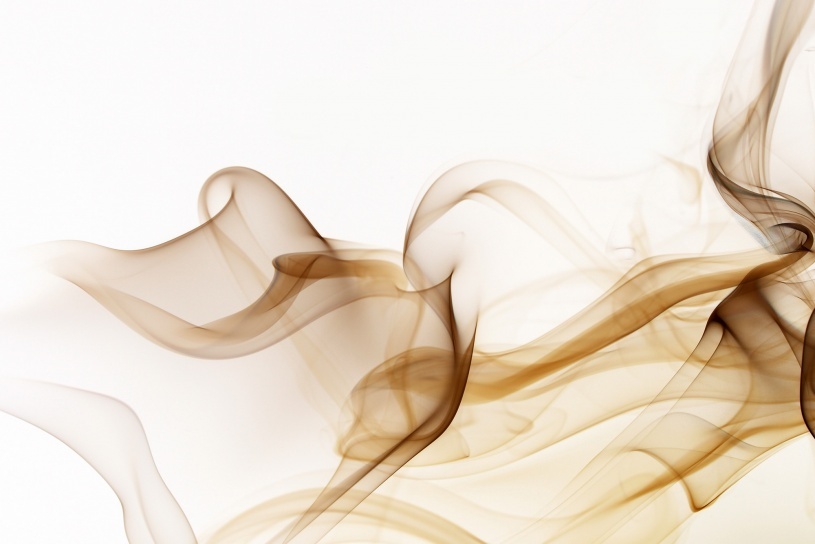 Fototapet, Smoke, Rebel Walls - 2