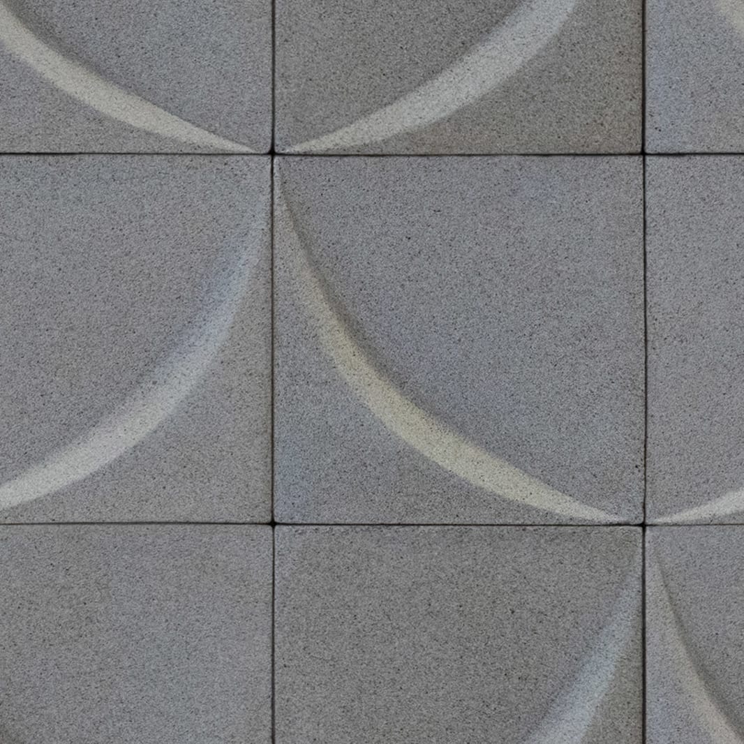 Fototapet, Solid Waves, Rebel Walls - 2