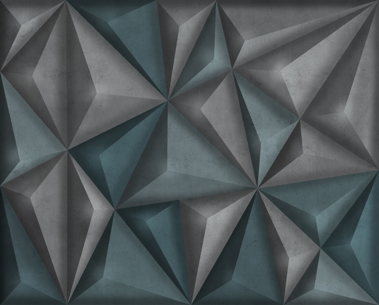 Fototapet, Soundproof, Rebel Walls - 2