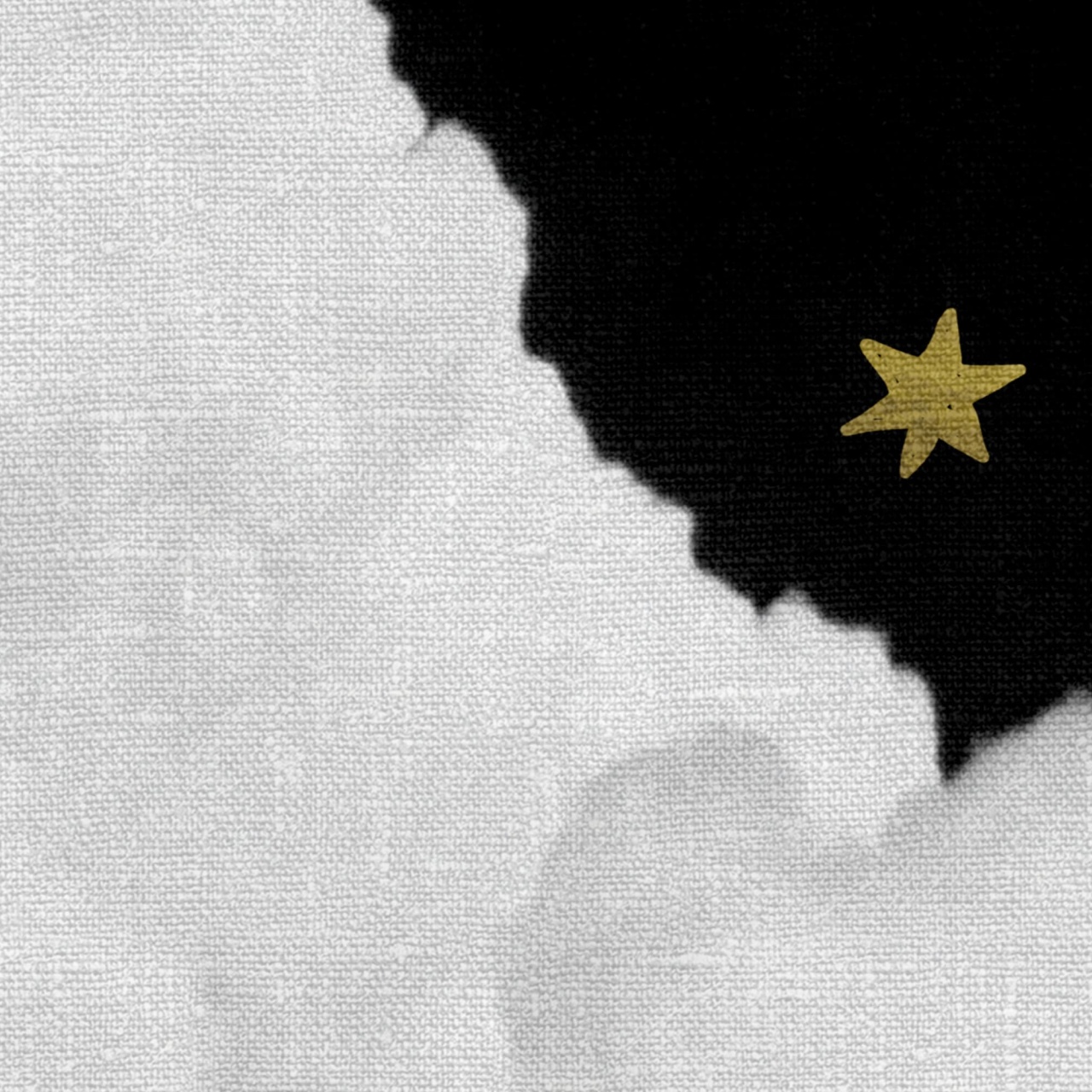 Fototapet, Star Cloud Night, Rebel Walls - 3