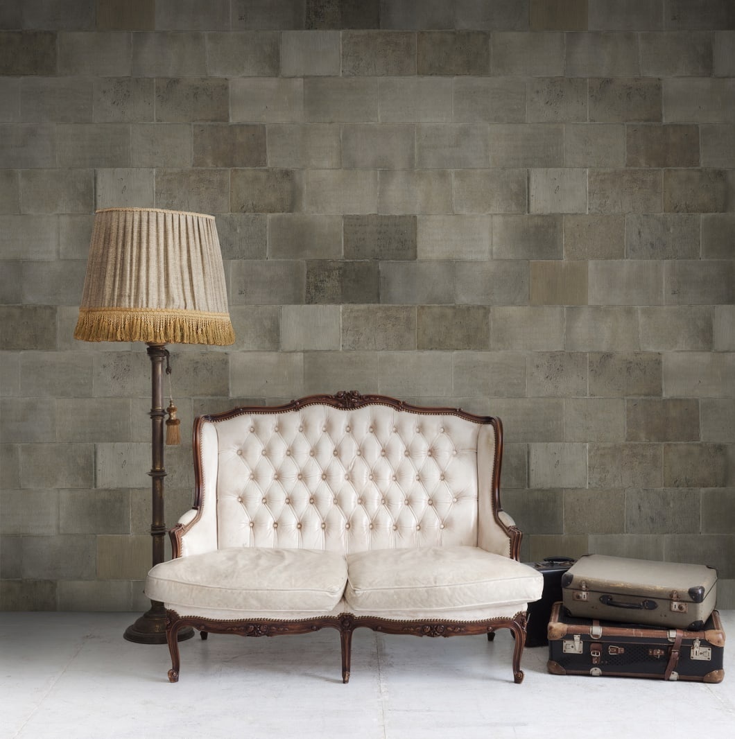 Fototapet, Stonework, Rebel Walls - 3