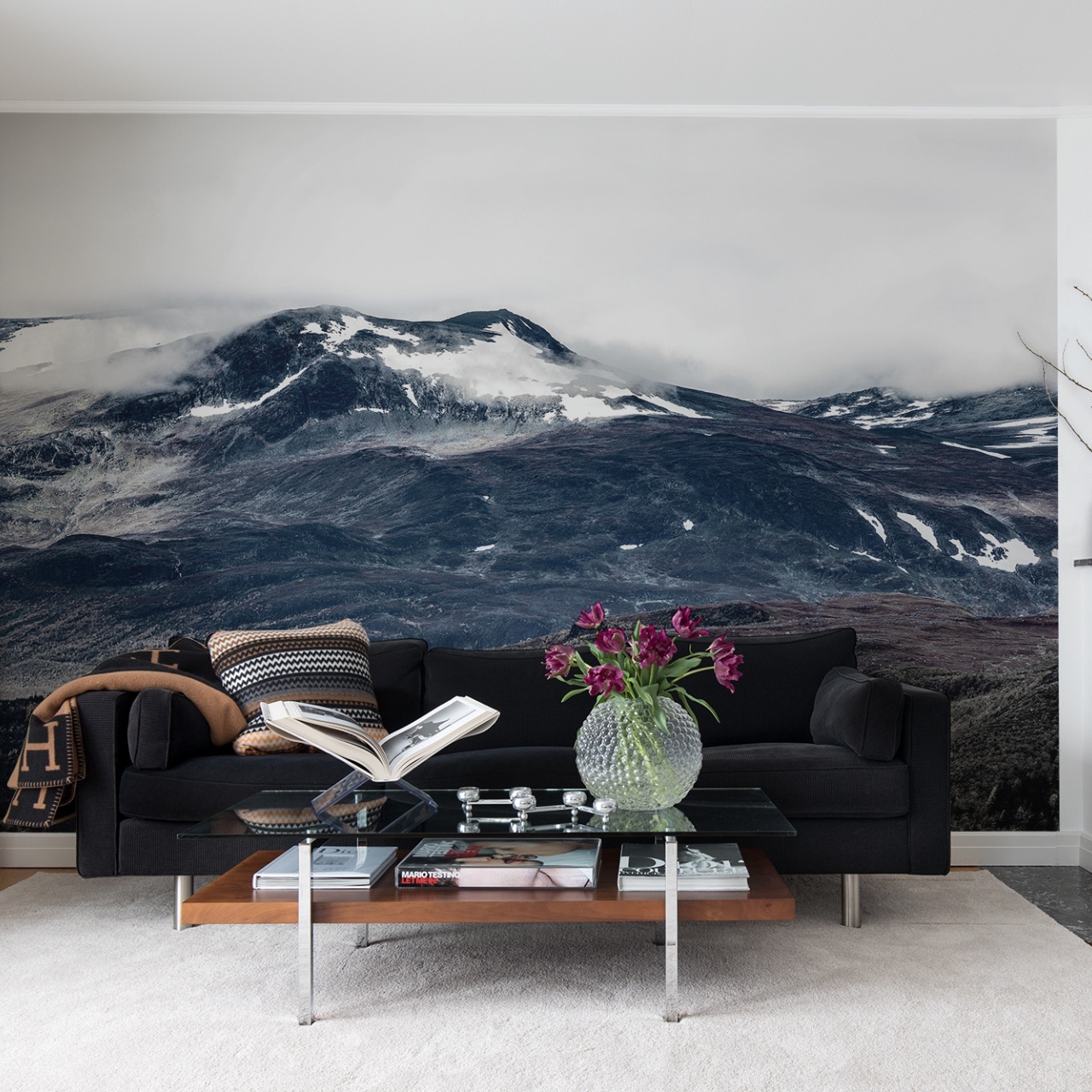 Fototapet, The North, Rebel Walls - 3