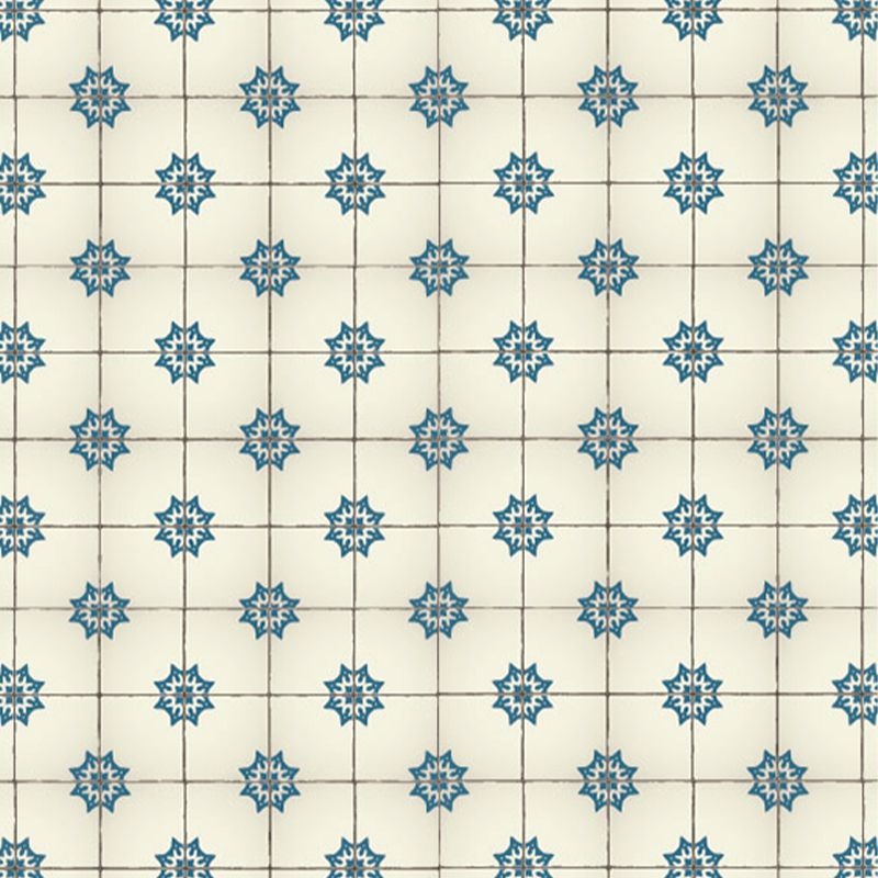 Fototapet Vintage Tiles Pattern, VLAdiLA - 2
