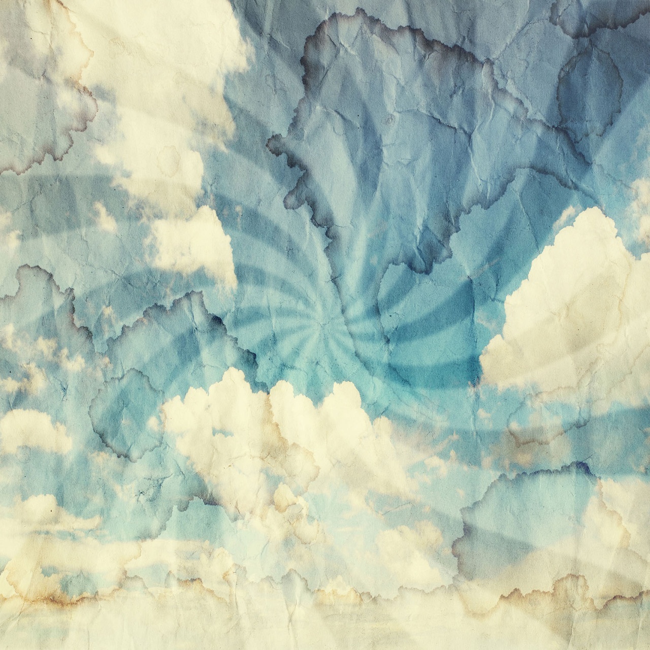 Fototapet, Vortex, Rebel Walls - 2