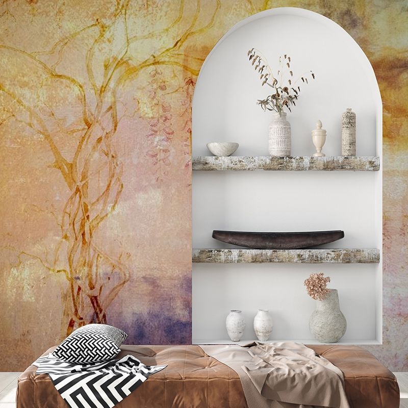 Fototapet Wisteria Sunset, VLAdiLA - 5