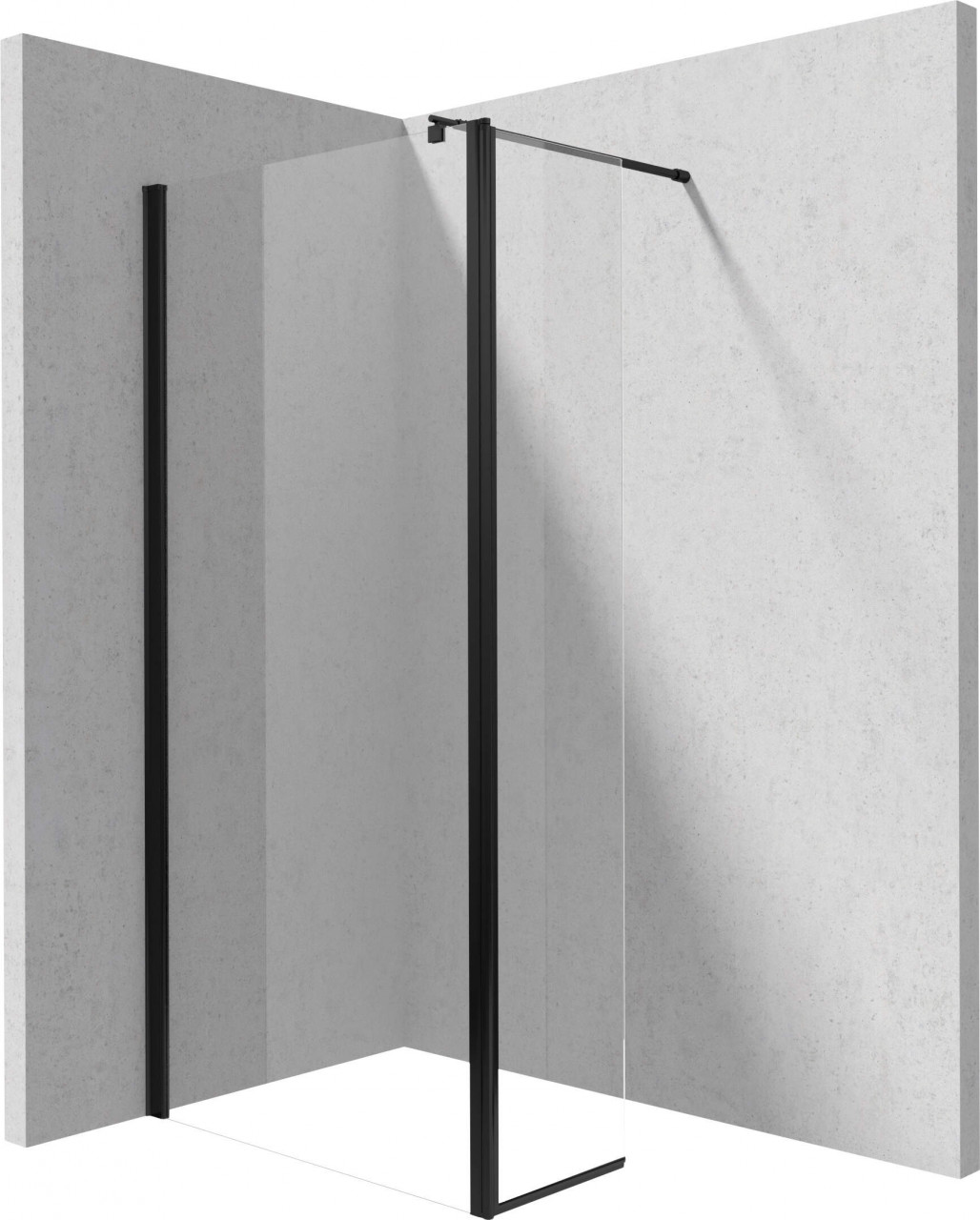Panou mobil, pentru cabinele Kerria Plus, 40x200 cm, Kerria Plus, KTSXN72P - 1 | YEO