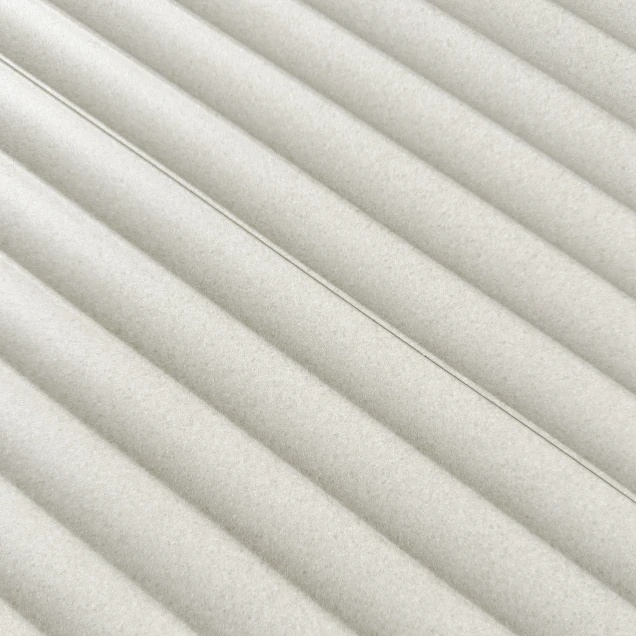 Riflaj decorativ Gresso, Natural Light, 270x25cm, Lamelio - 1 | YEO