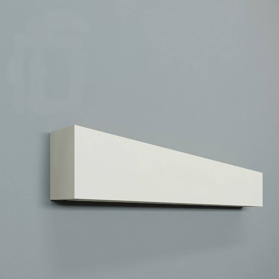 Solbanc exterior ST08A - 12x7x200 cm