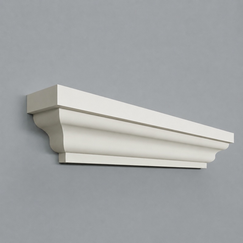 Solbanc exterior ST11A - 12x10x200 cm - 3