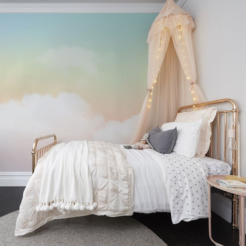 Tapet Azur Clouds, VLAdiLA - 2 | YEO