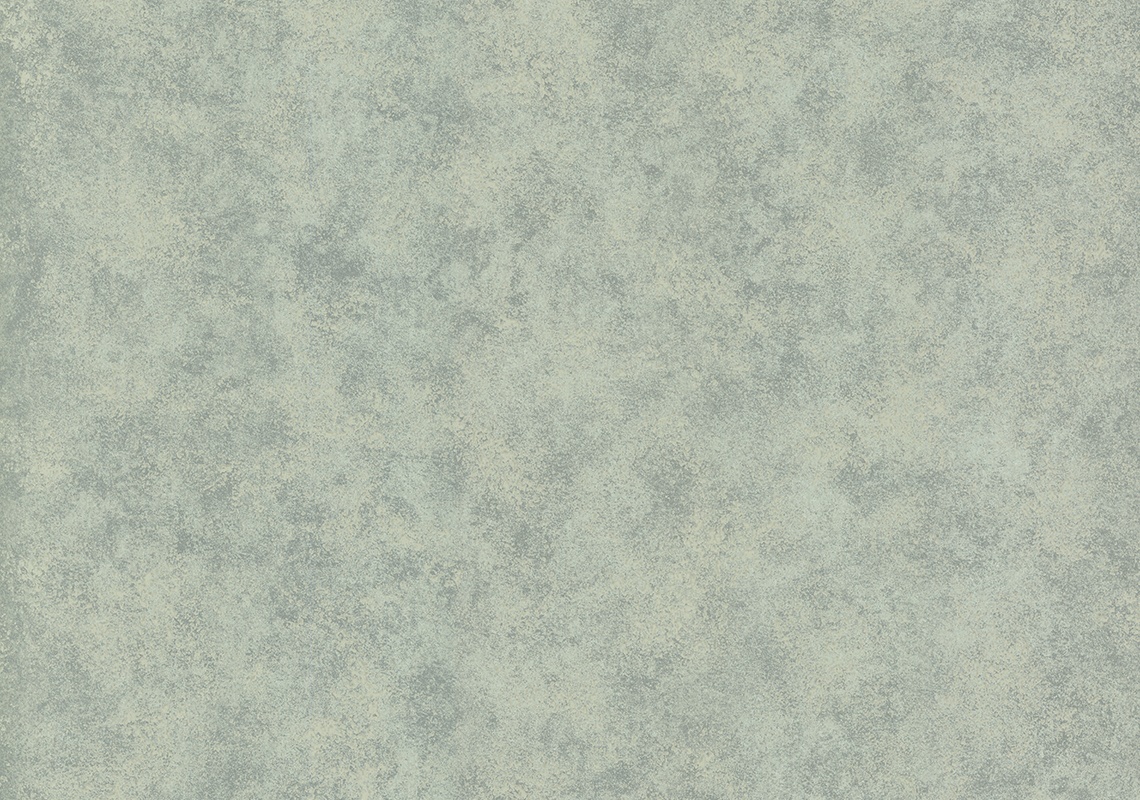 Tapet, Fenton, Duck Egg Blue Luxury Plain, 1838 Wallcoverings, 5.3mp / rola