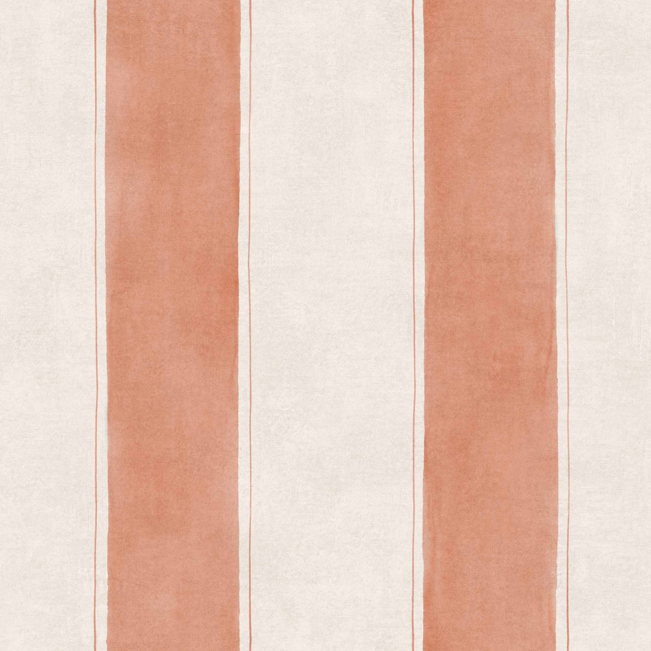 Tapet Florentine Stripe, Peach, Coordonne, 5mp / rola - 2