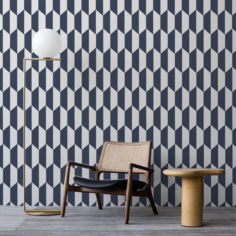Tapet Hex, VLAdiLA - 2 | YEO