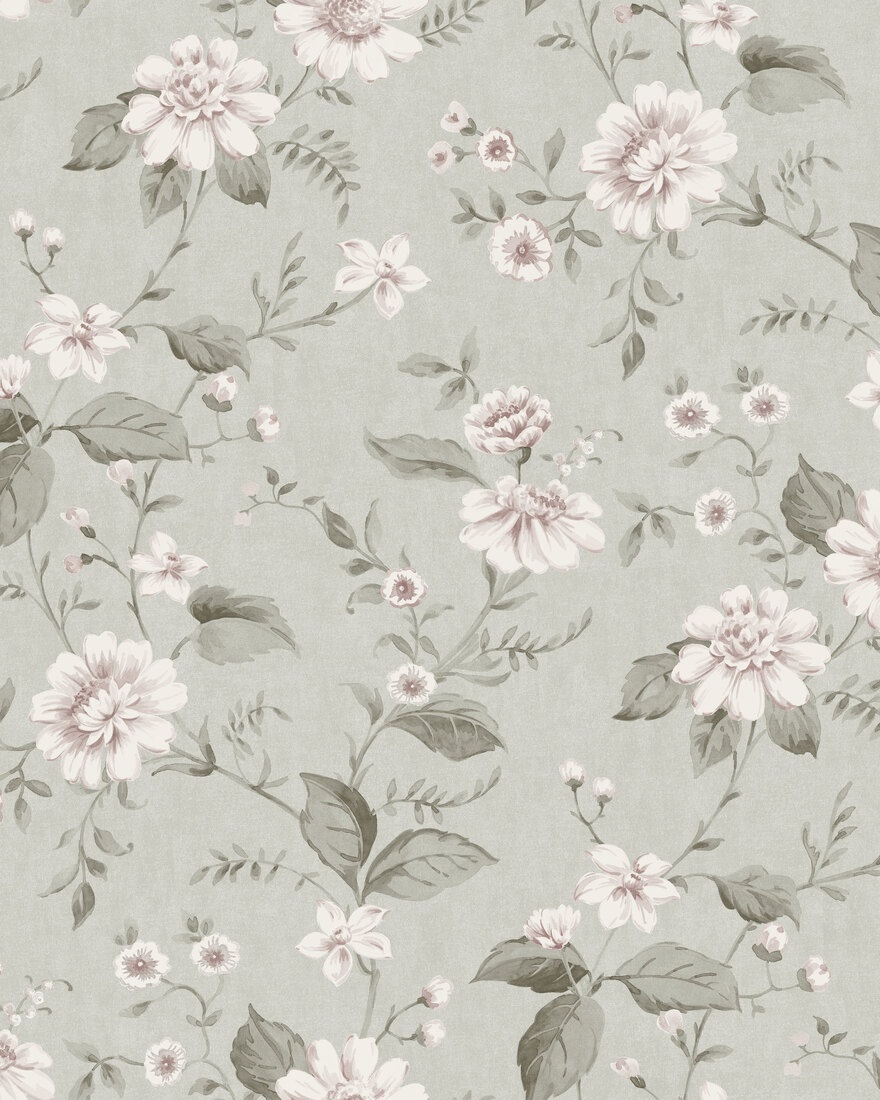 Tapet lavabil, Laura´s Cottage 3574, 5.3mp / rola — imaginea 8
