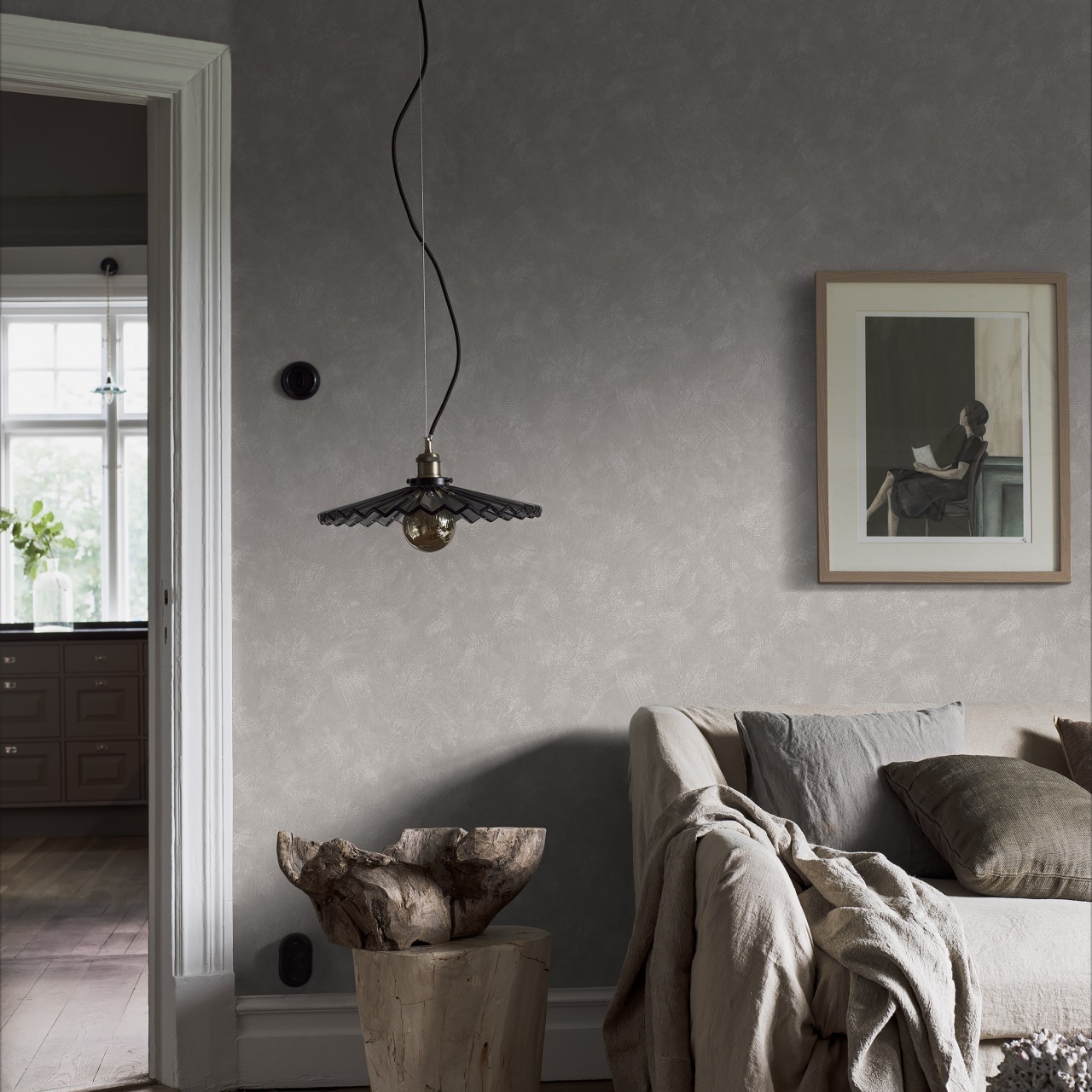 Tapet lavabil, Painter´s Wall 5086, 5.3mp / rola - 3