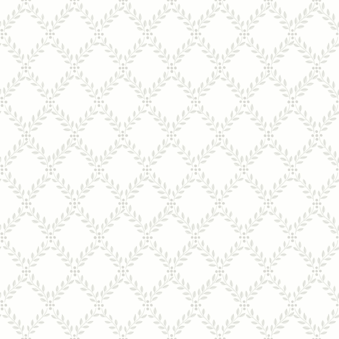 Tapet lavabil, Trellis Leaves 7670, 5.3mp / rola - 2